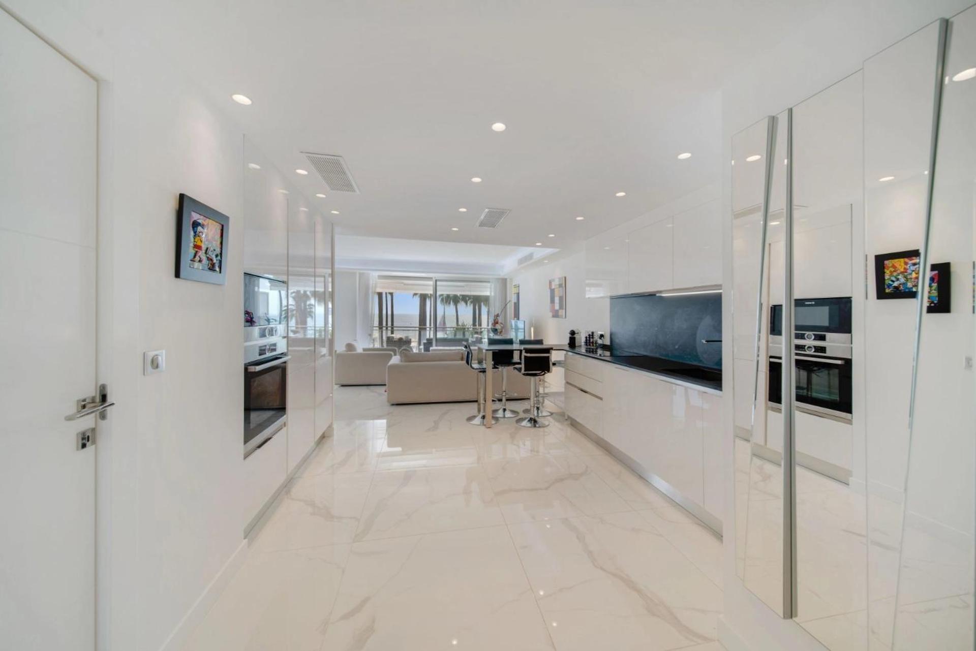 Apartment Ref 1337 - Croisette - Vue *