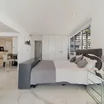 Ref 1337 - Cannes Croisette - Sea View Apartment For Rent