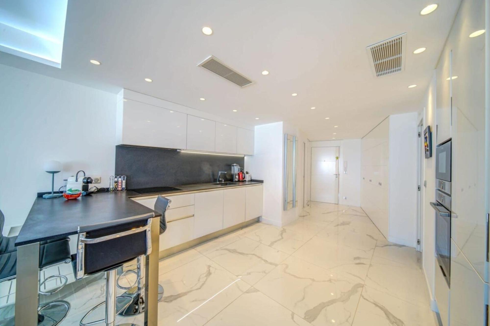Appartamento Ref 1337 - Croisette - Sea View For Rent *